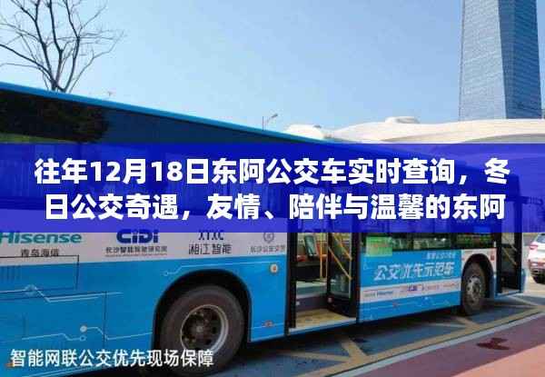 冬日公交奇遇，東阿公交日常之友情、陪伴與溫馨的實(shí)時(shí)查詢