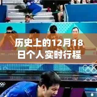 技術(shù)發(fā)展與隱私保護(hù)的探討，個(gè)人實(shí)時(shí)行程軌跡查詢?cè)跉v史上的演變與挑戰(zhàn)——以12月18日為例