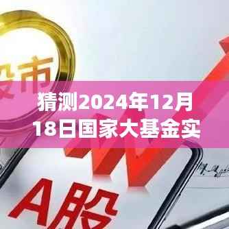 揭秘預(yù)測，深度剖析國家大基金在2024年12月18日的實時持倉情況分析