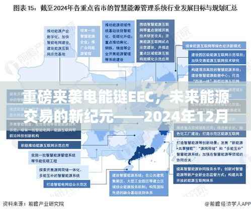 電能鏈EEC，開啟能源交易新紀(jì)元——實時價格體驗報告（2024年12月18日）