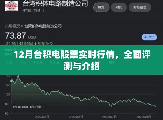 臺積電股票實時行情分析，全面評測與詳細介紹