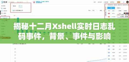 揭秘十二月Xshell實時日志亂碼事件，背景、原因及影響