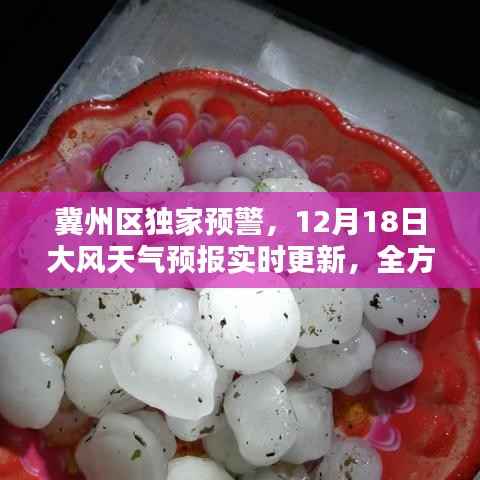 冀州區(qū)獨(dú)家預(yù)警，實(shí)時(shí)更新大風(fēng)天氣預(yù)報(bào)，全方位守護(hù)您的安全！