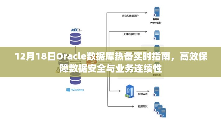 Oracle數據庫熱備實時指南，保障數據安全與業(yè)務連續(xù)性高效實踐（12月18日）