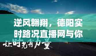 德陽實(shí)時(shí)路況直播網(wǎng)，逆風(fēng)翱翔，勵(lì)志共成長之路