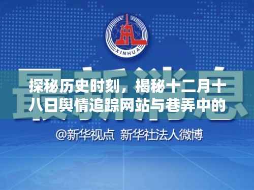 探秘歷史時(shí)刻與巷弄風(fēng)情，十二月十八日輿情追蹤與獨(dú)特風(fēng)味揭秘