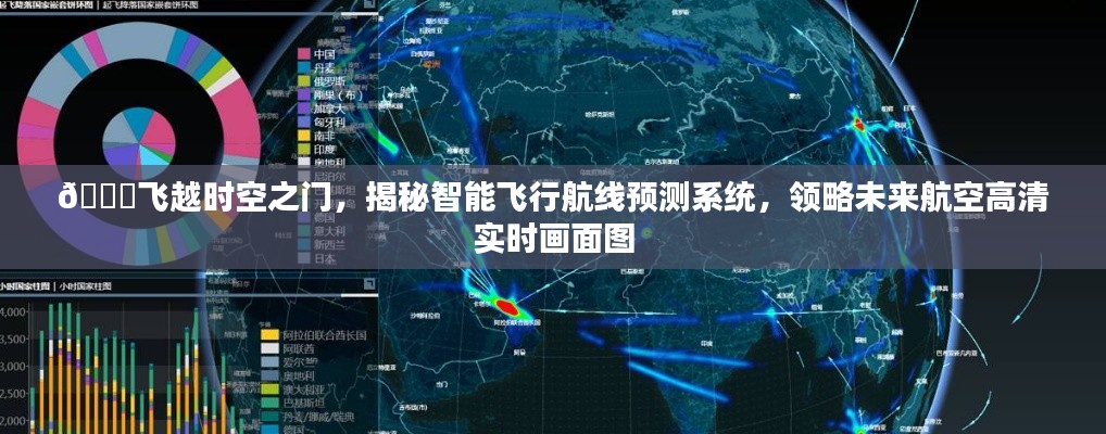 飛越時(shí)空之門，智能飛行航線預(yù)測(cè)系統(tǒng)揭秘與未來(lái)航空高清實(shí)時(shí)畫面圖探索