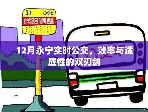 永寧實時公交，效率與適應性的雙刃劍挑戰(zhàn)