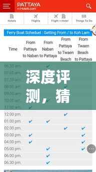 深度評(píng)測(cè)，預(yù)測(cè)EXO實(shí)時(shí)投票體驗(yàn)的未來趨勢(shì)（2024年12月22日）