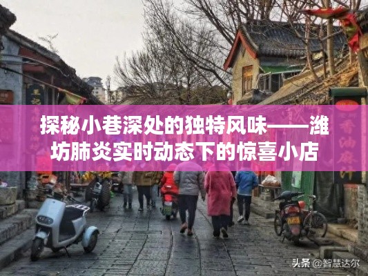 濰坊小巷深處的驚喜小店，肺炎實時動態(tài)下的獨特風(fēng)味探秘