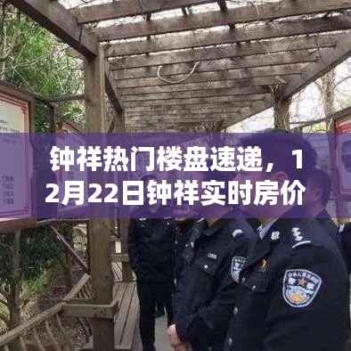 鐘祥熱門樓盤最新動態(tài)解析，理想家園選擇指南與實時房價速遞