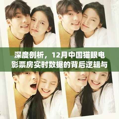 深度解析，中國貓眼電影票房實時數(shù)據(jù)背后的邏輯與觀察（十二月版）