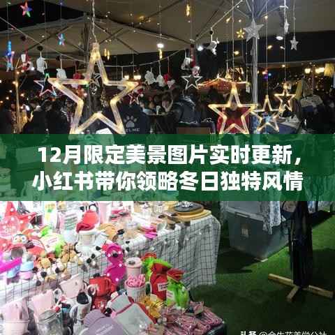 小紅書帶你領(lǐng)略冬季限定美景，實(shí)時(shí)更新冬日獨(dú)特風(fēng)情圖片