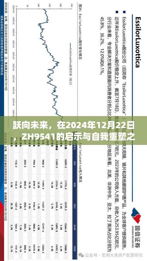 ZH9541啟示之旅，自我重塑，躍向未來的2024年12月22日