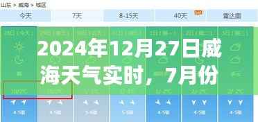 威海天氣預(yù)報(bào)，實(shí)時(shí)天氣與夏季溫度分析