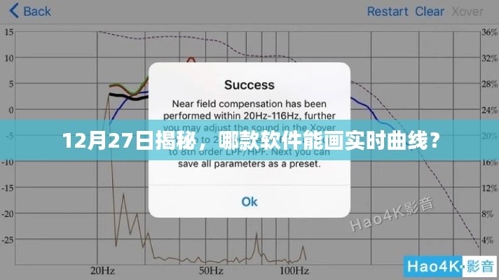 揭秘，實時曲線繪制軟件推薦（日期更新）