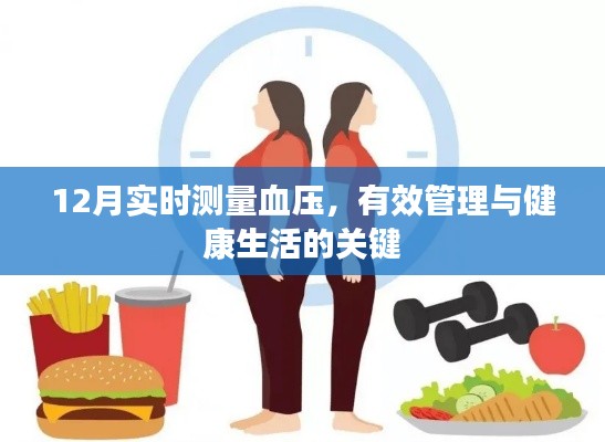 12月血壓實時監(jiān)測，管理健康的關鍵