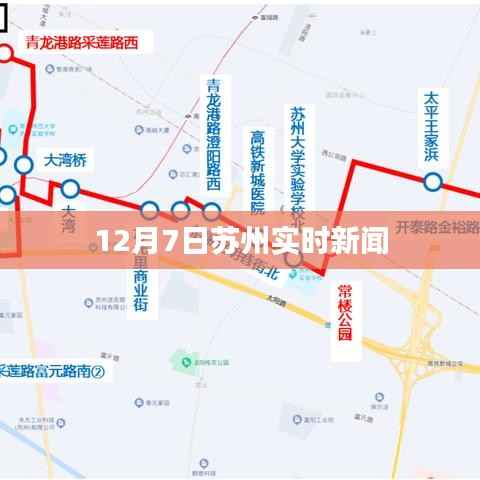 蘇州最新實(shí)時(shí)新聞報(bào)道，聚焦時(shí)事熱點(diǎn)