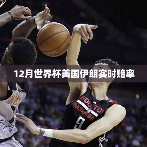 世界杯決賽圈美國(guó)與伊朗實(shí)時(shí)賠率動(dòng)態(tài)分析