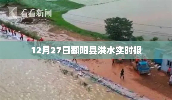 鄱陽縣洪水實時報道，最新汛情分析（附最新數(shù)據(jù)）