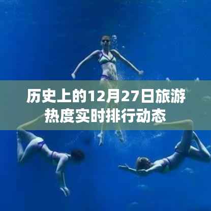 12月27日旅游熱度實時排行，歷史視角下的旅游熱潮動態(tài)