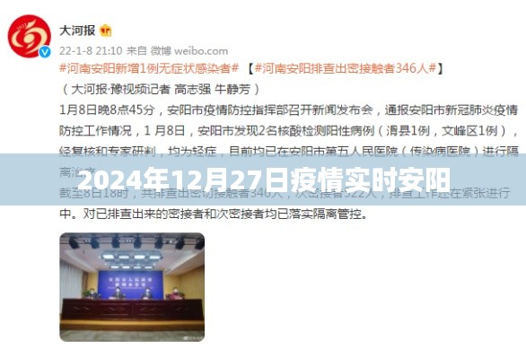 2024年安陽疫情實時動態(tài)更新