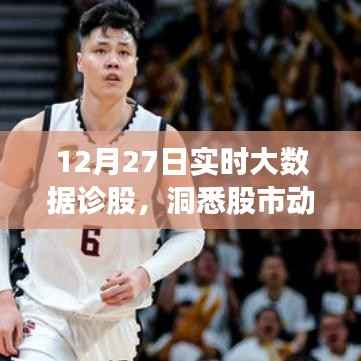 12月27日實時大數據深度診股，洞悉股市動態(tài)