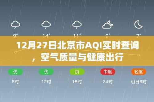 北京空氣質(zhì)量AQI實(shí)時(shí)查詢，健康出行必備參考