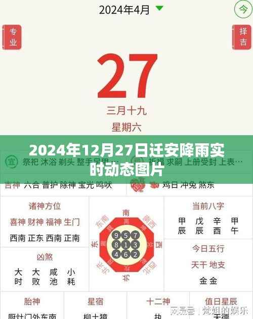 遷安降雨實時動態(tài)圖片更新，降雨實況記錄