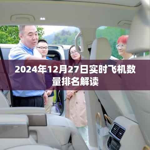 全球?qū)崟r飛機(jī)數(shù)量排名解讀，2024年12月27日數(shù)據(jù)分享