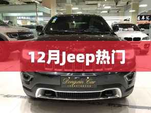 Jeep十二月熱門(mén)車(chē)型