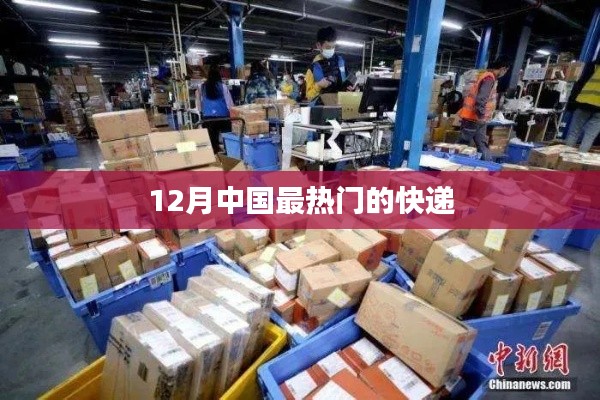 12月熱門(mén)快遞榜單揭曉