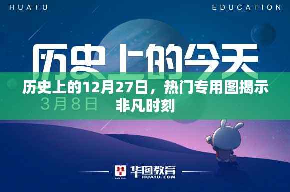 揭秘非凡時刻，歷史上的今天專用圖回顧