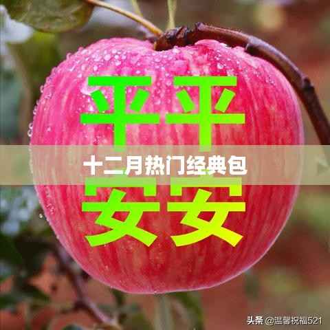 十二月熱門經(jīng)典包包風(fēng)尚