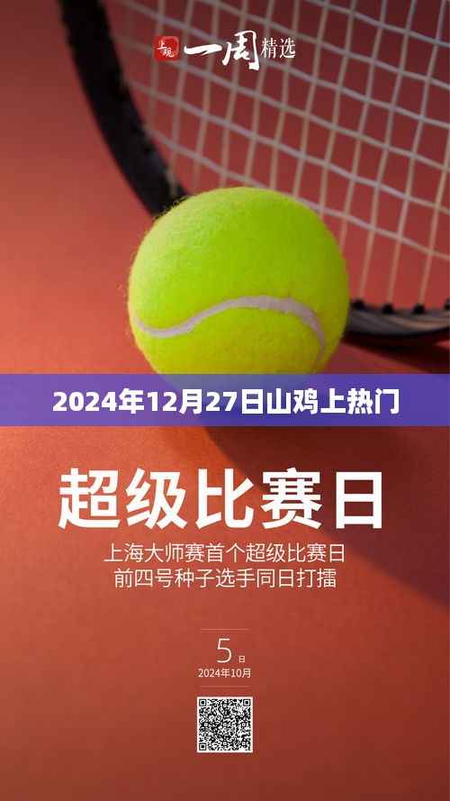 山雞登上熱門榜，揭秘背后的故事