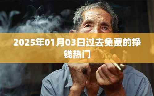 熱門(mén)免費(fèi)賺錢(qián)方式，探索未來(lái)掙錢(qián)新機(jī)遇