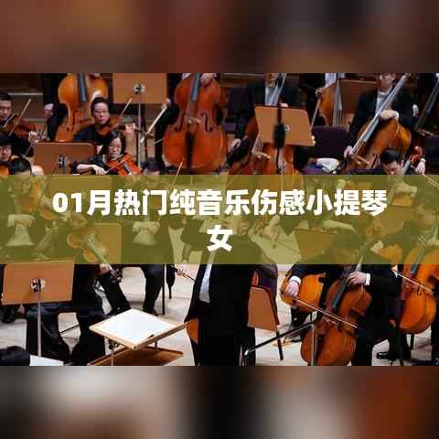 傷感小提琴女曲，一月熱門純音樂旋律