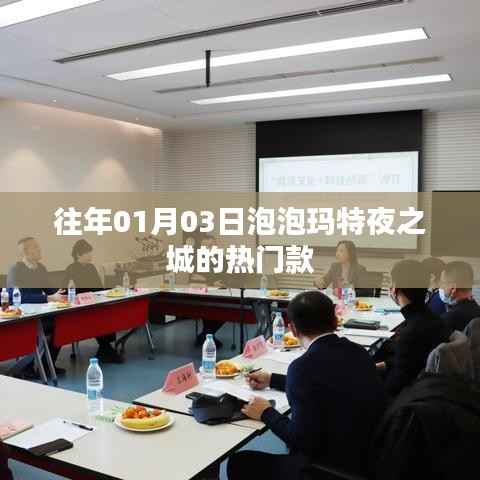 泡泡瑪特夜之城熱門款揭曉！日期回顧與新品速遞