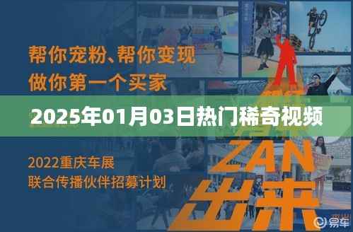 『2025年元旦后熱門稀奇視頻，精彩瞬間一網(wǎng)打盡』