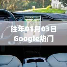 探索網絡熱點之旅，歷年Google熱門事件回顧