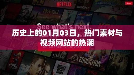 熱門(mén)素材與視頻網(wǎng)站的熱潮背后的歷史日期解讀