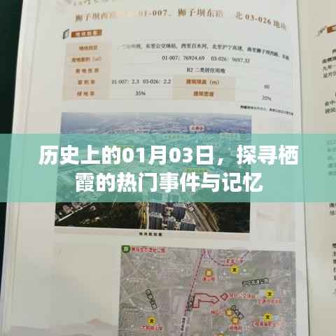 探尋棲霞?xì)v史熱門事件與記憶，一月三日回溯時光印記