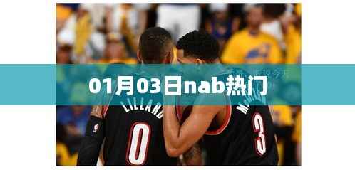 01月03日nab熱門資訊