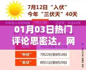 熱門(mén)評(píng)論思密達(dá)，網(wǎng)絡(luò)熱議焦點(diǎn)時(shí)刻
