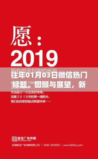 回顧與展望，新年新氣象，歷年精選解析