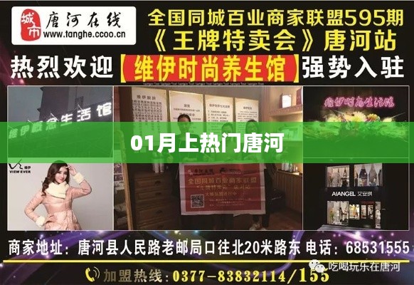 唐河成熱門話題熱議焦點