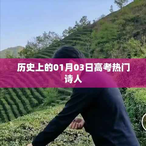歷史上的高考熱門詩(shī)人，一月三日回望，符合字?jǐn)?shù)要求，具有吸引力，適合作為相關(guān)內(nèi)容的標(biāo)題。