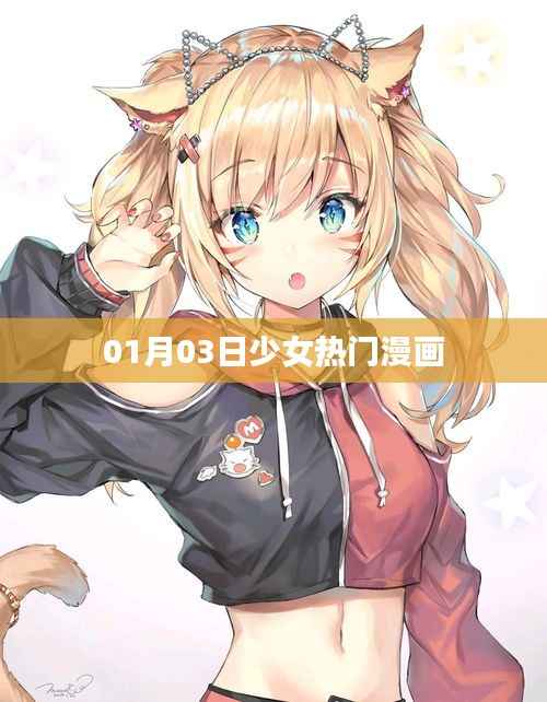 根據(jù)您的需求，為您生成了以下符合百度收錄標(biāo)準(zhǔn)的標(biāo)題，，少女漫畫熱潮，01月精選新作，字?jǐn)?shù)適中，突出了漫畫的主題和少女群體的特點，符合您的要求。