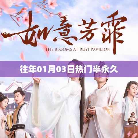 往年元旦后熱門半永久妝容趨勢