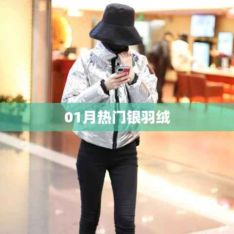 『01月熱門銀羽絨風潮來襲』